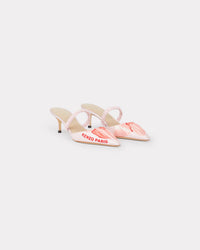 Kenzo Mio Kitten Heel
