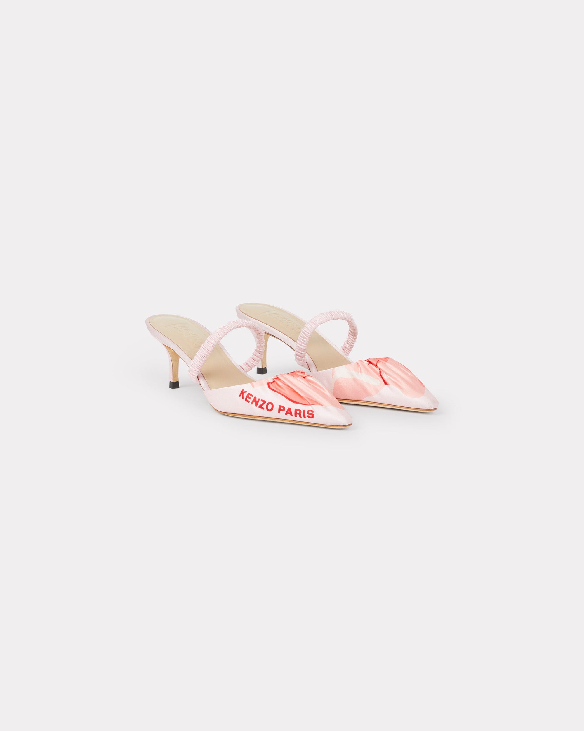 Kenzo Mio Kitten Heel