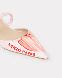 Kenzo Mio Kitten Heel
