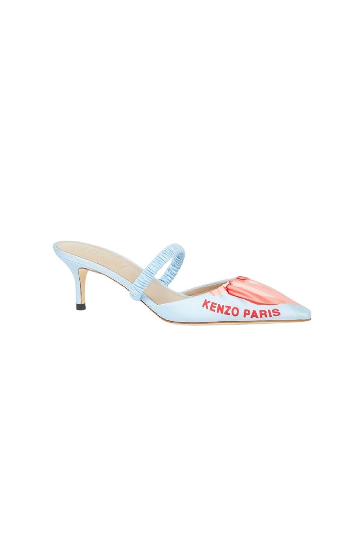 Kenzo Mio Kitten Heel