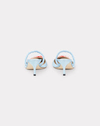Kenzo Mio Kitten Heel