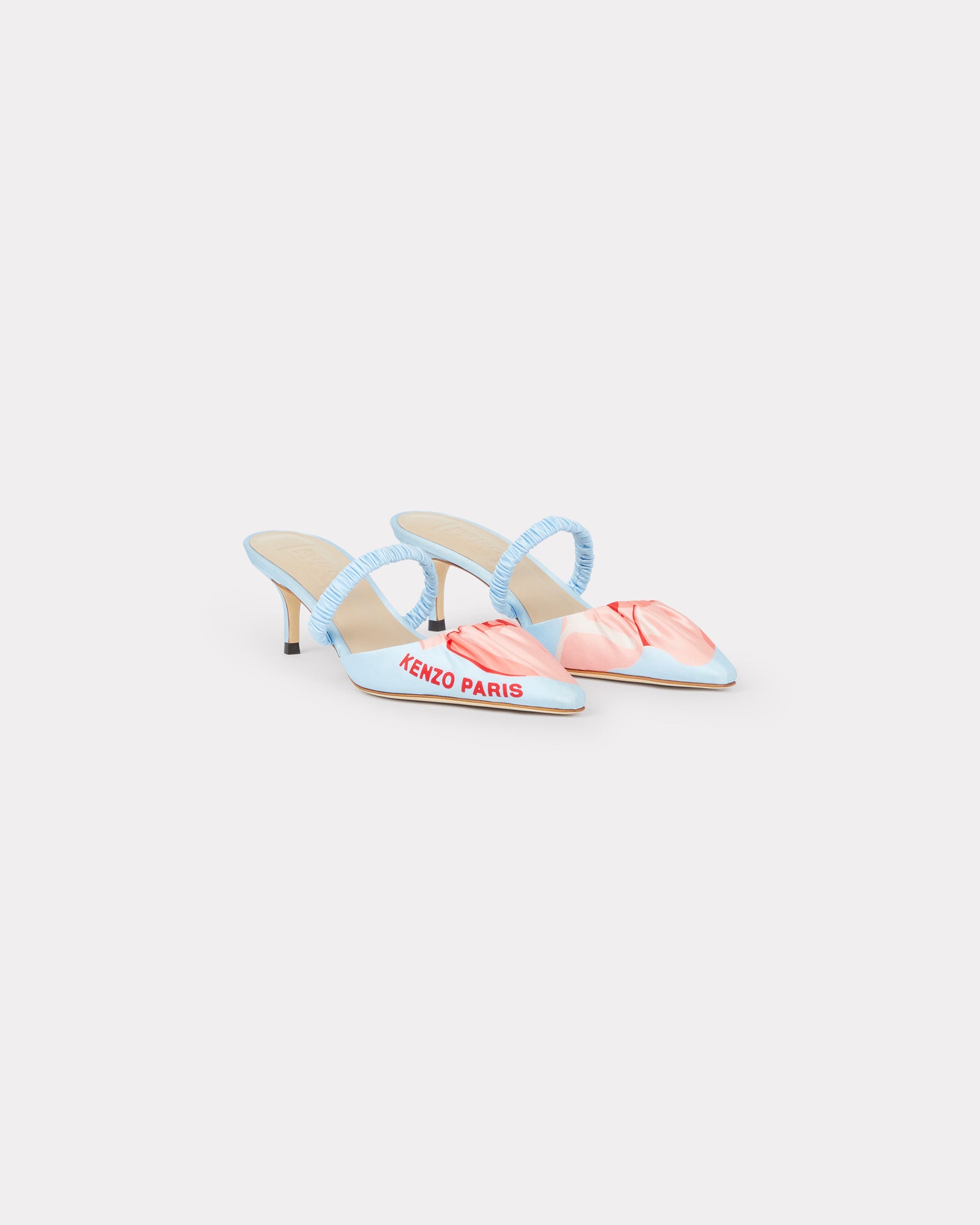 Kenzo Mio Kitten Heel