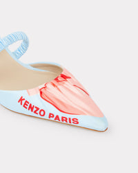 Kenzo Mio Kitten Heel