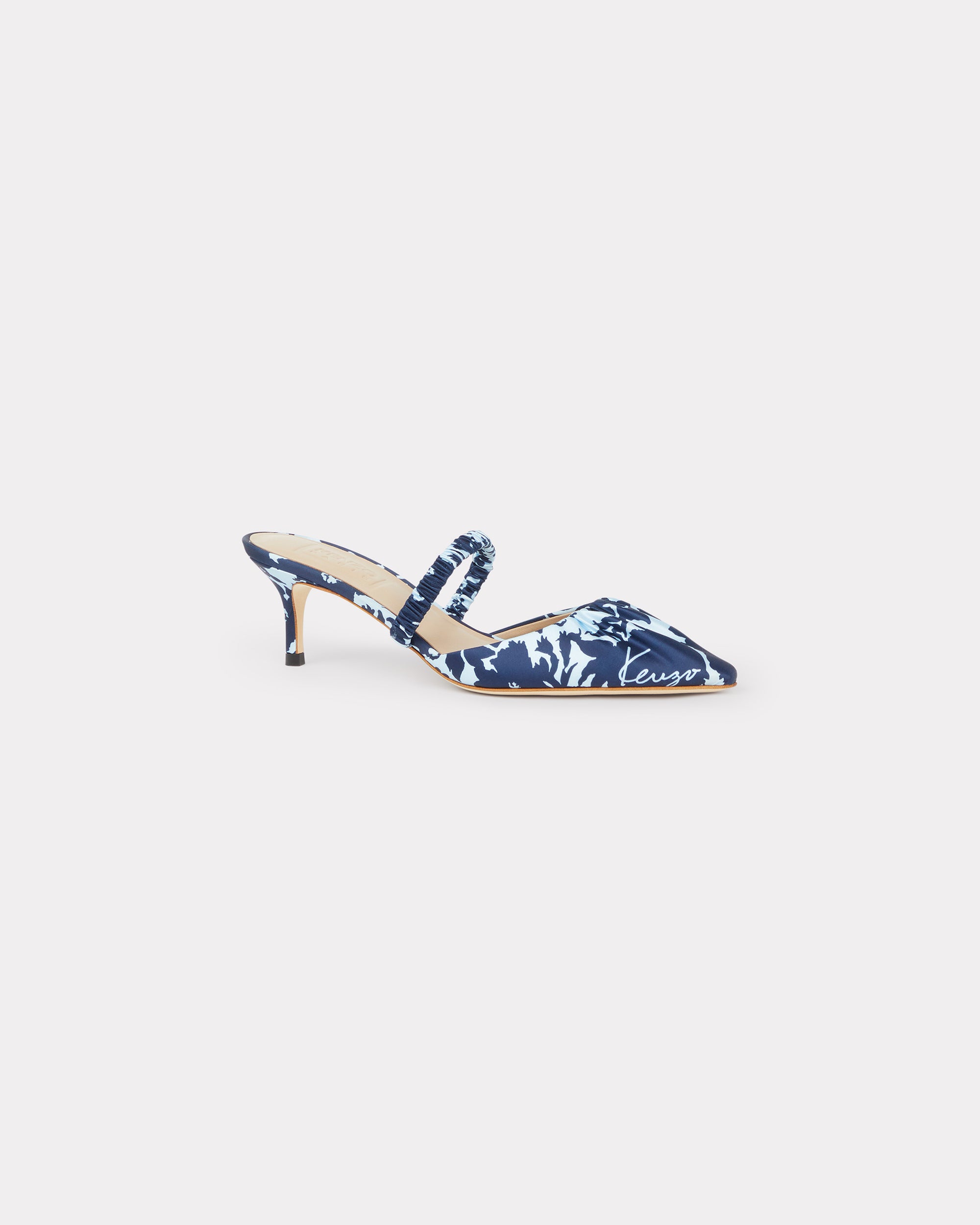 Kenzo Mio Kitten Heel