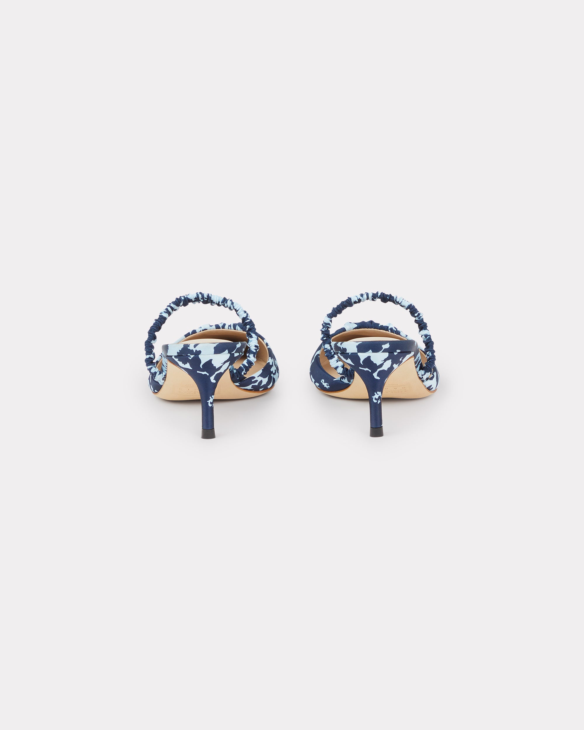 Kenzo Mio Kitten Heel