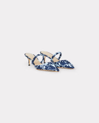 Kenzo Mio Kitten Heel