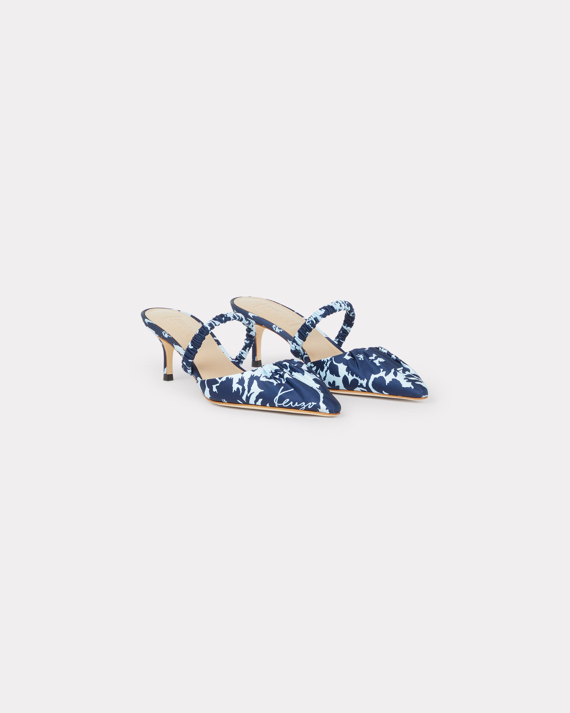 Kenzo Mio Kitten Heel