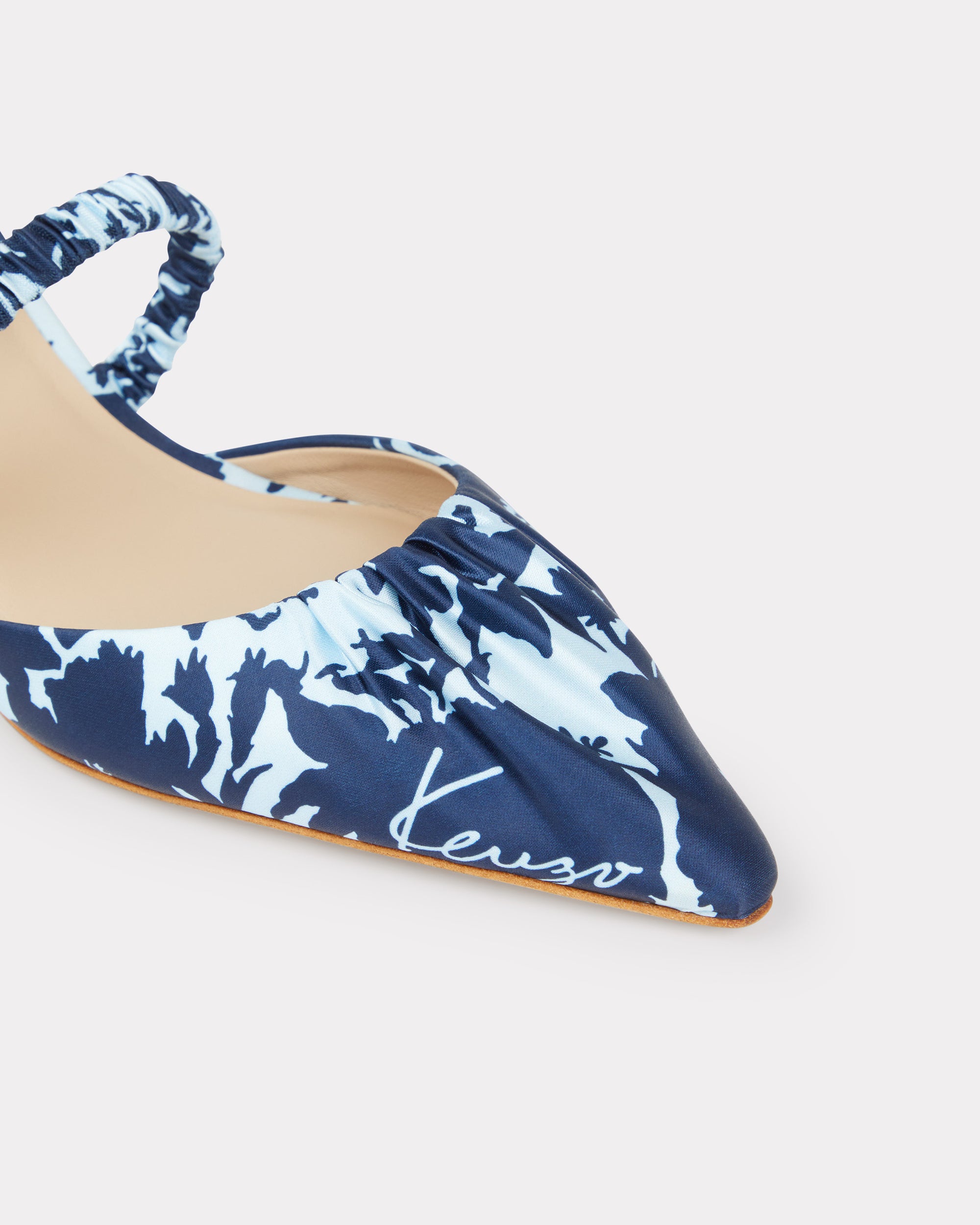 Kenzo Mio Kitten Heel