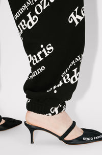 Kenzo Mio stiletto sandals - Black