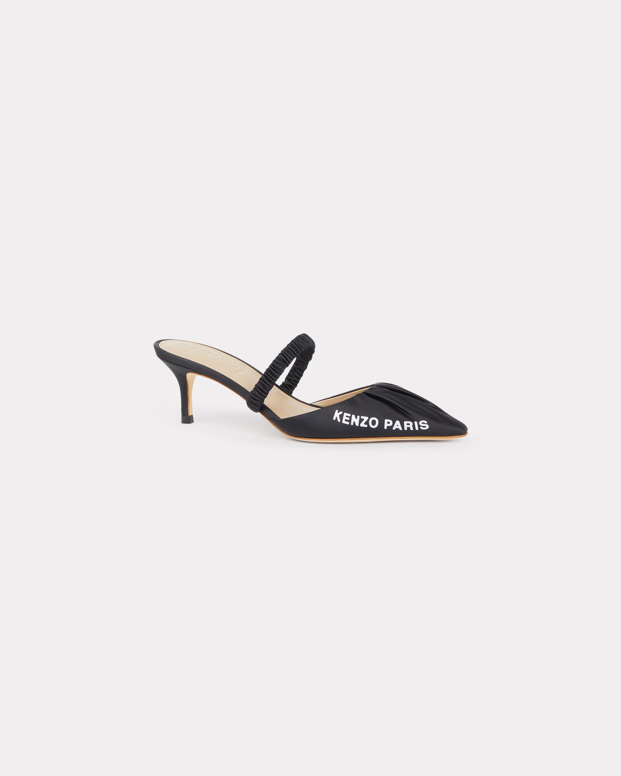 Kenzo Mio Kitten Heel