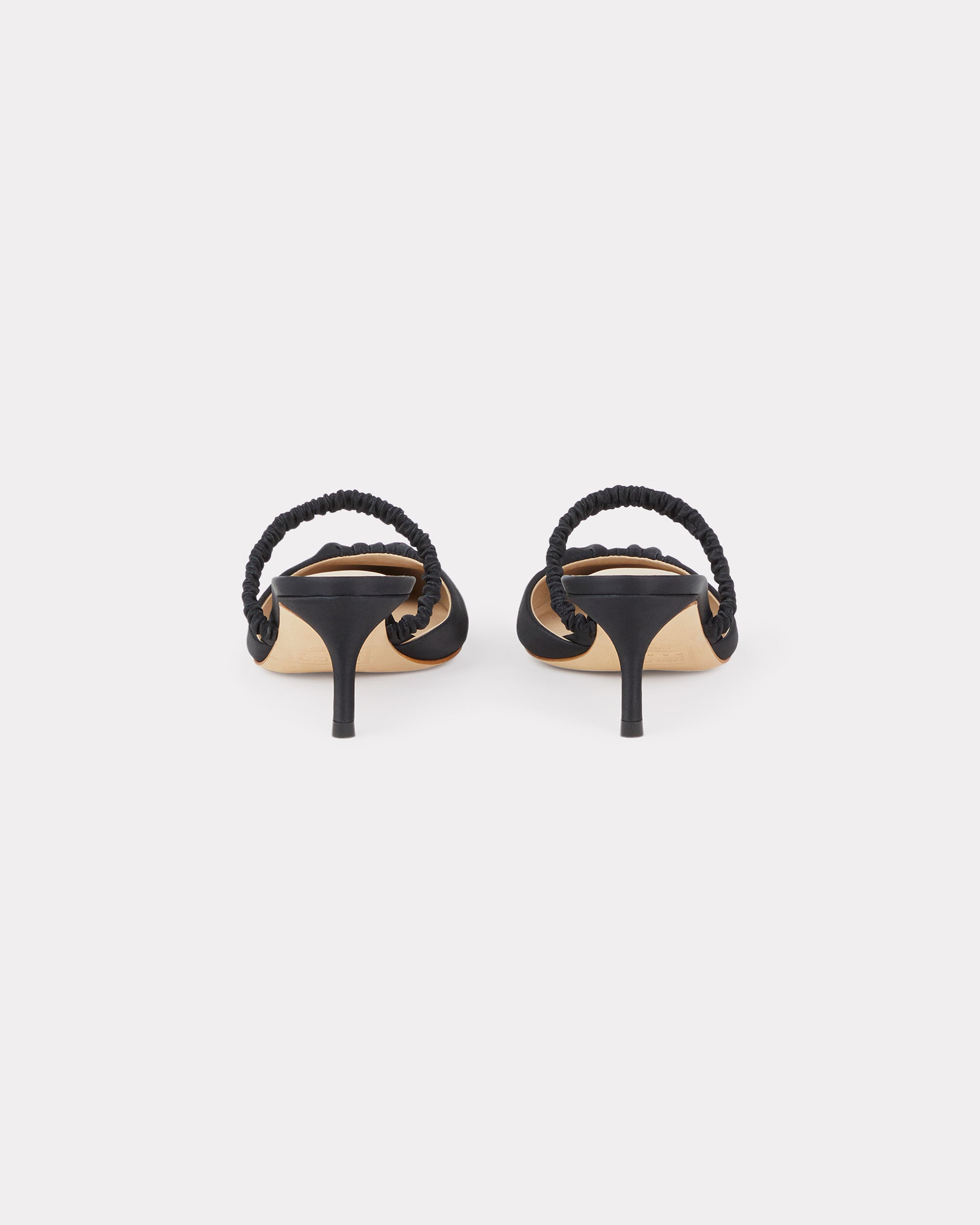 Kenzo Mio Kitten Heel