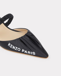 Kenzo Mio Kitten Heel