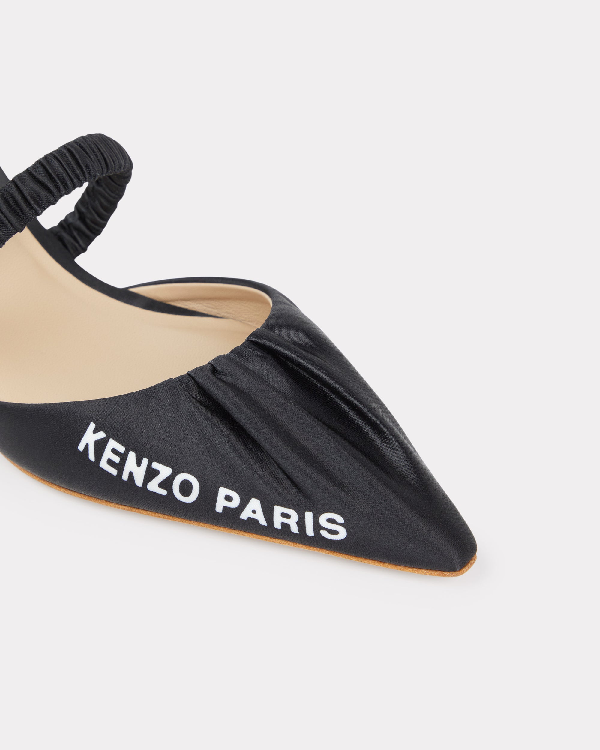 Kenzo Mio Kitten Heel