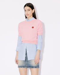 Boke Crest Shortsleeve Jumper /// LVMH