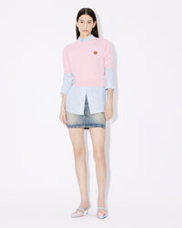 Boke Crest Shortsleeve Jumper /// LVMH