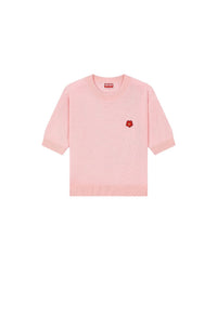 Boke Crest Shortsleeve Jumper /// LVMH