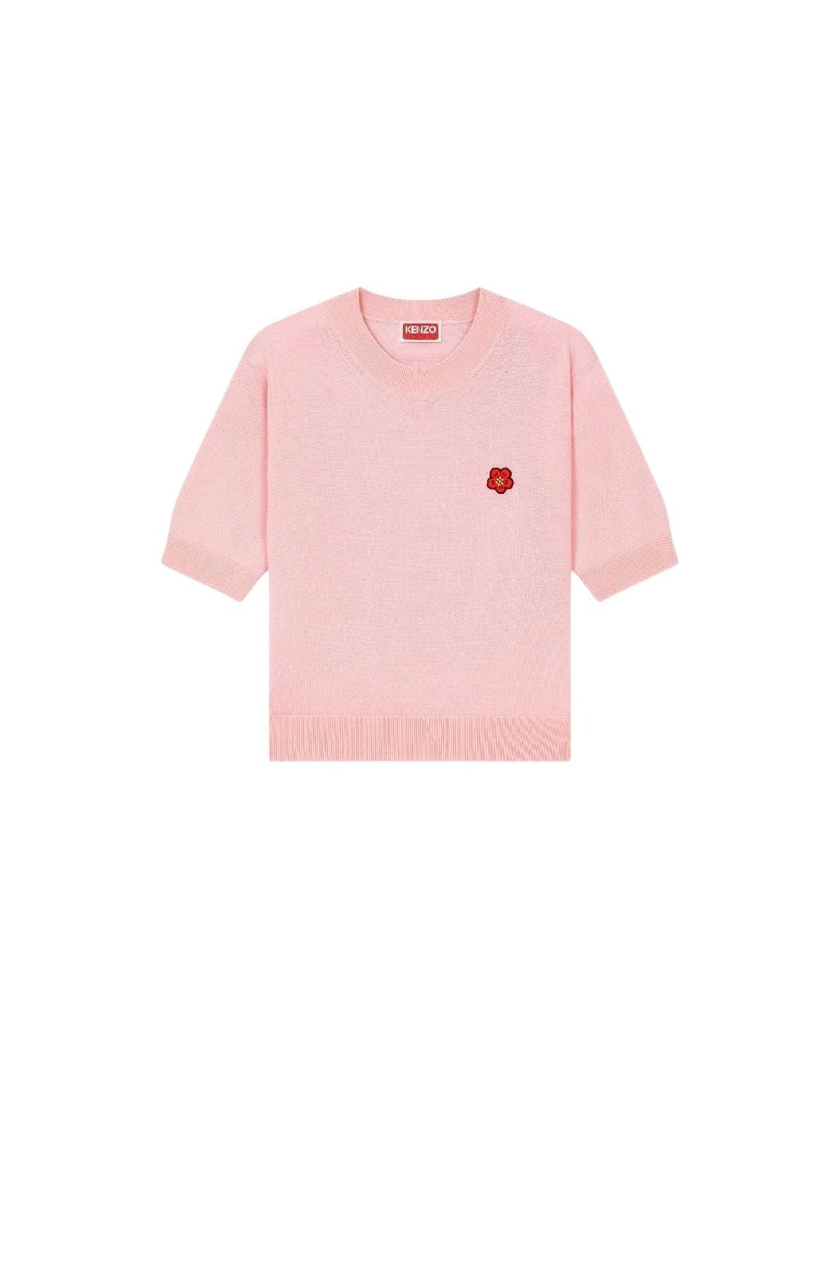Boke Crest Shortsleeve Jumper /// LVMH