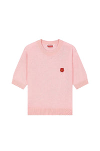 Boke Crest Shortsleeve Jumper // LVMH