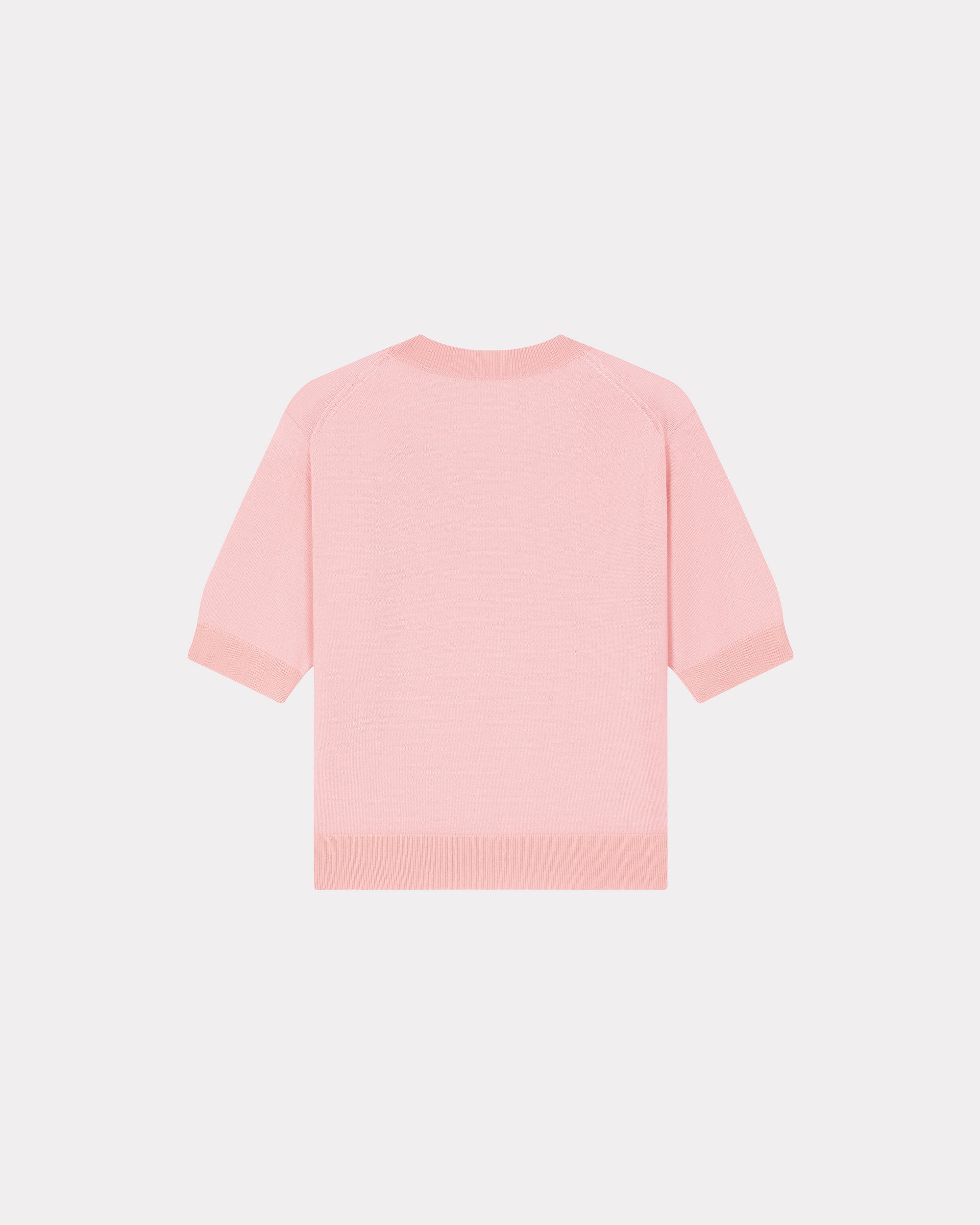 Boke Crest Shortsleeve Jumper /// LVMH