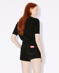 Boke Crest Shortsleeve Jumper