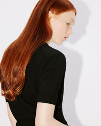 Boke Crest Shortsleeve Jumper