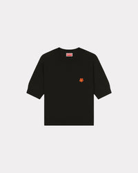 Boke Crest Shortsleeve Jumper