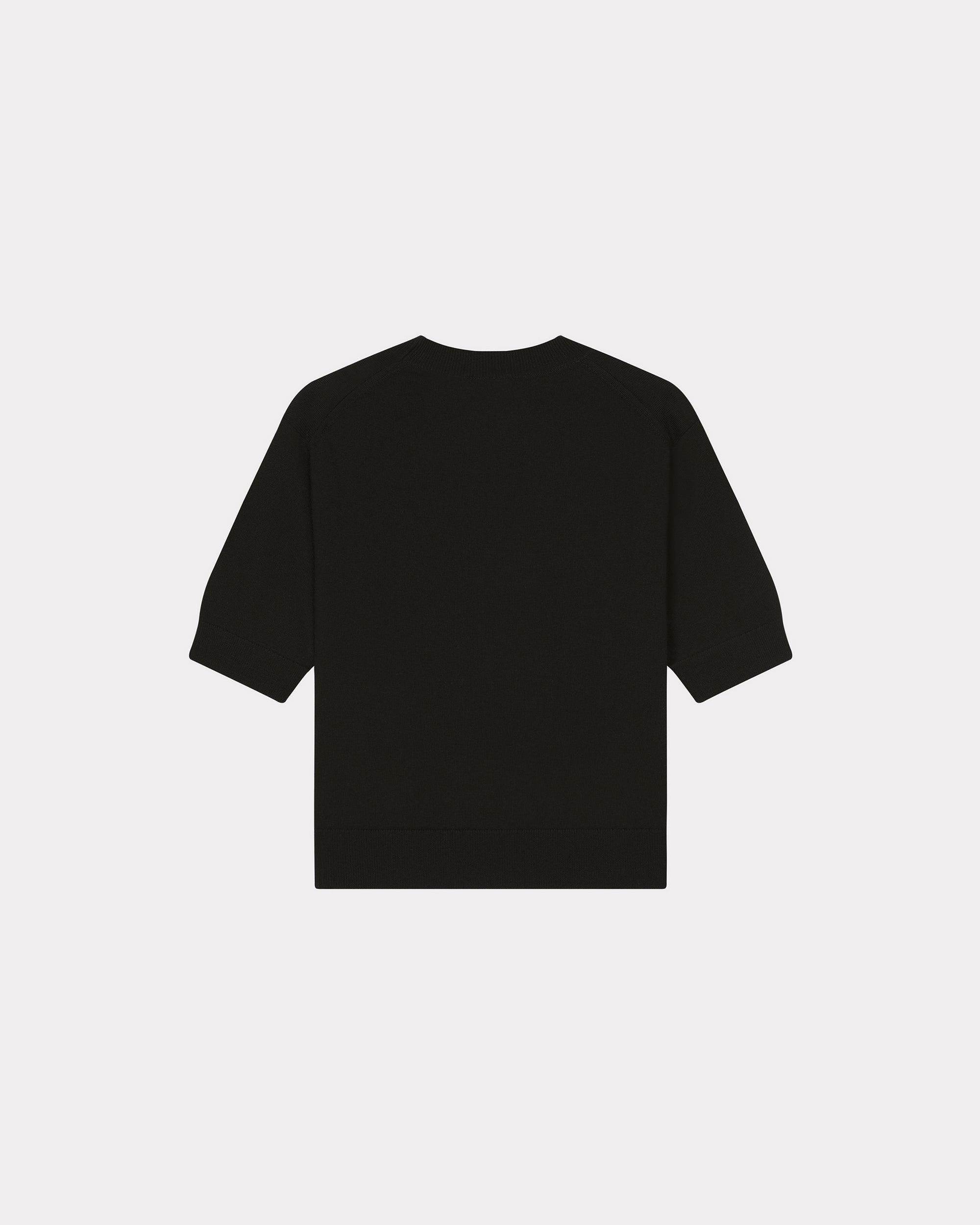 Boke Crest Shortsleeve Jumper