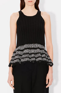 Summer Crochet Top