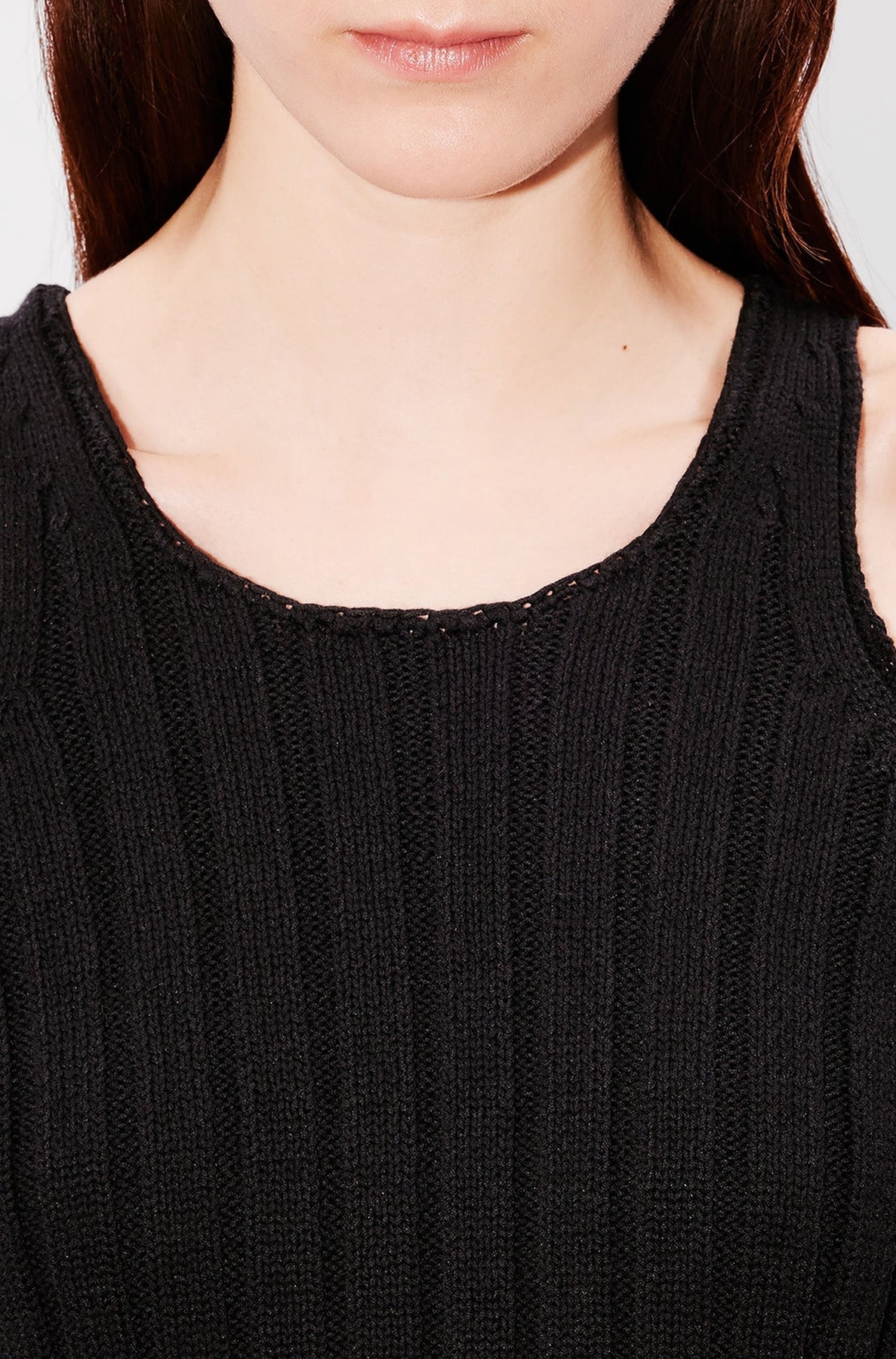Summer Crochet Top