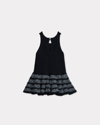 Summer Crochet Top