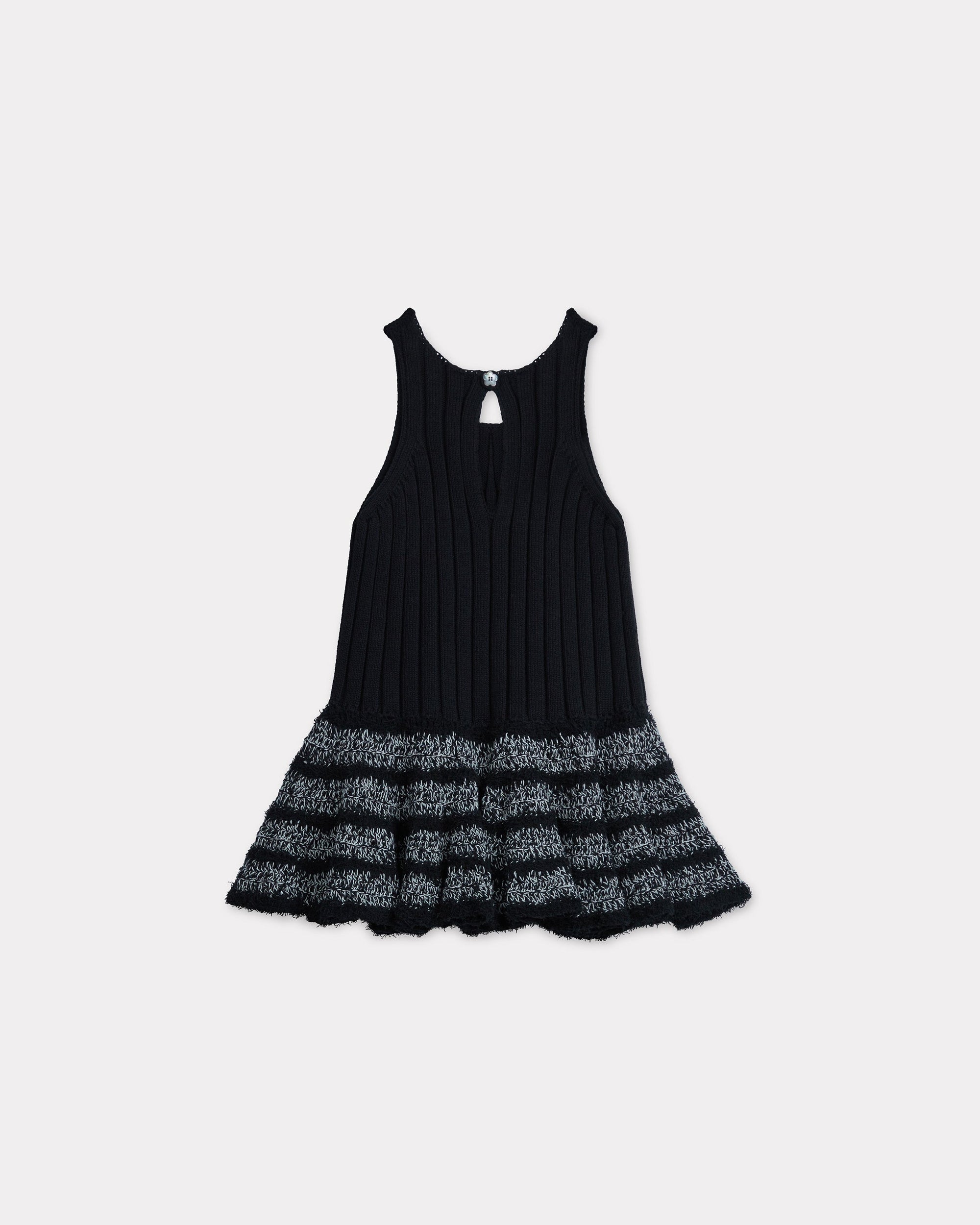 Summer Crochet Top