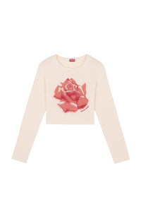 Kenzo Rose Jumper