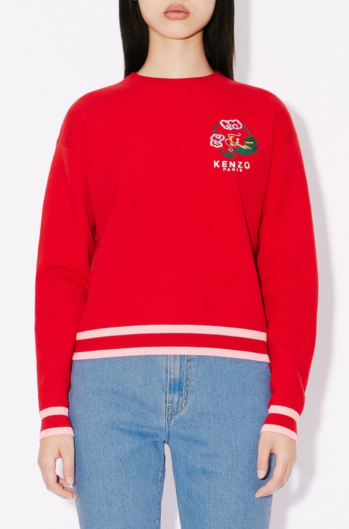 Cny Jumper
