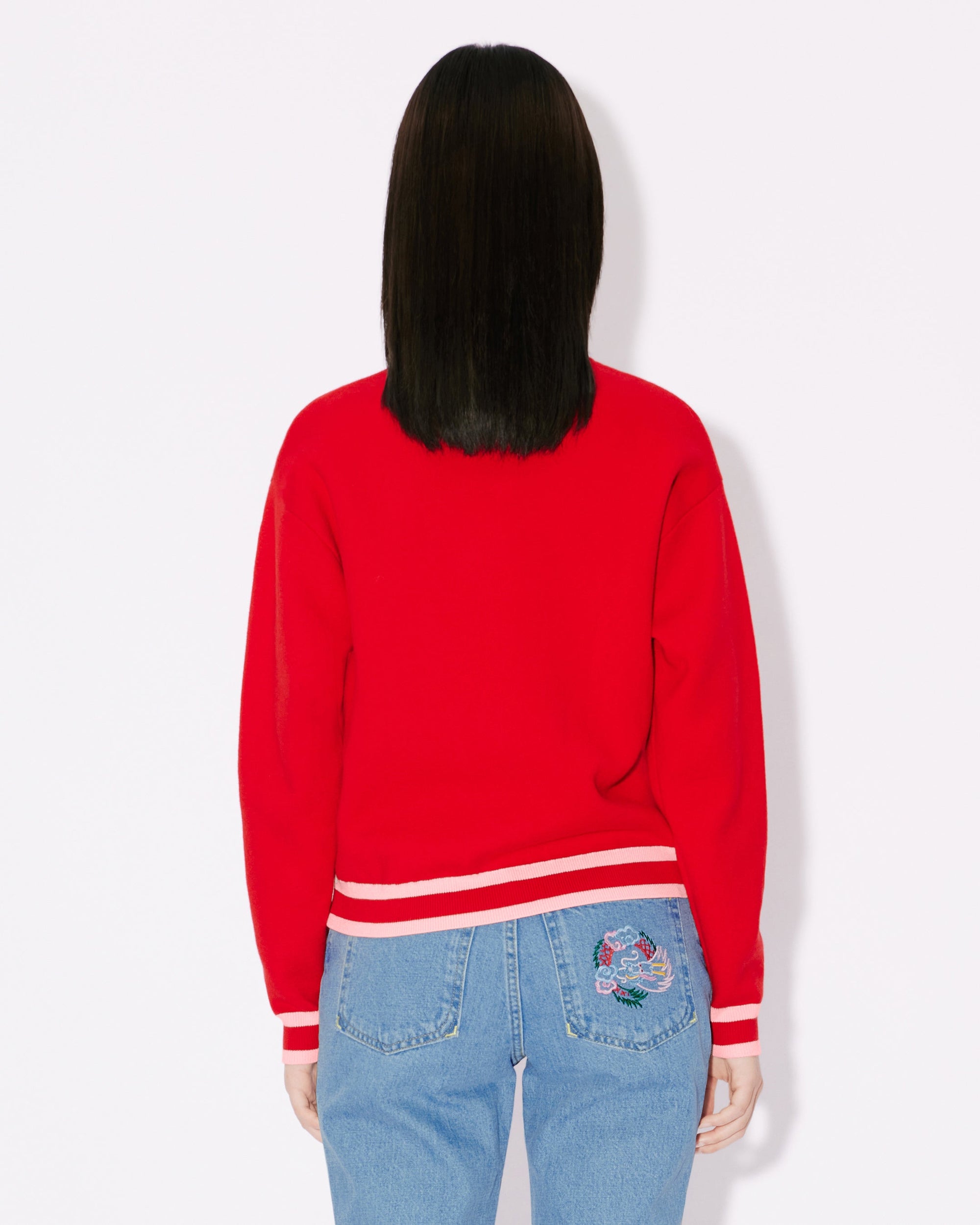 Cny Jumper