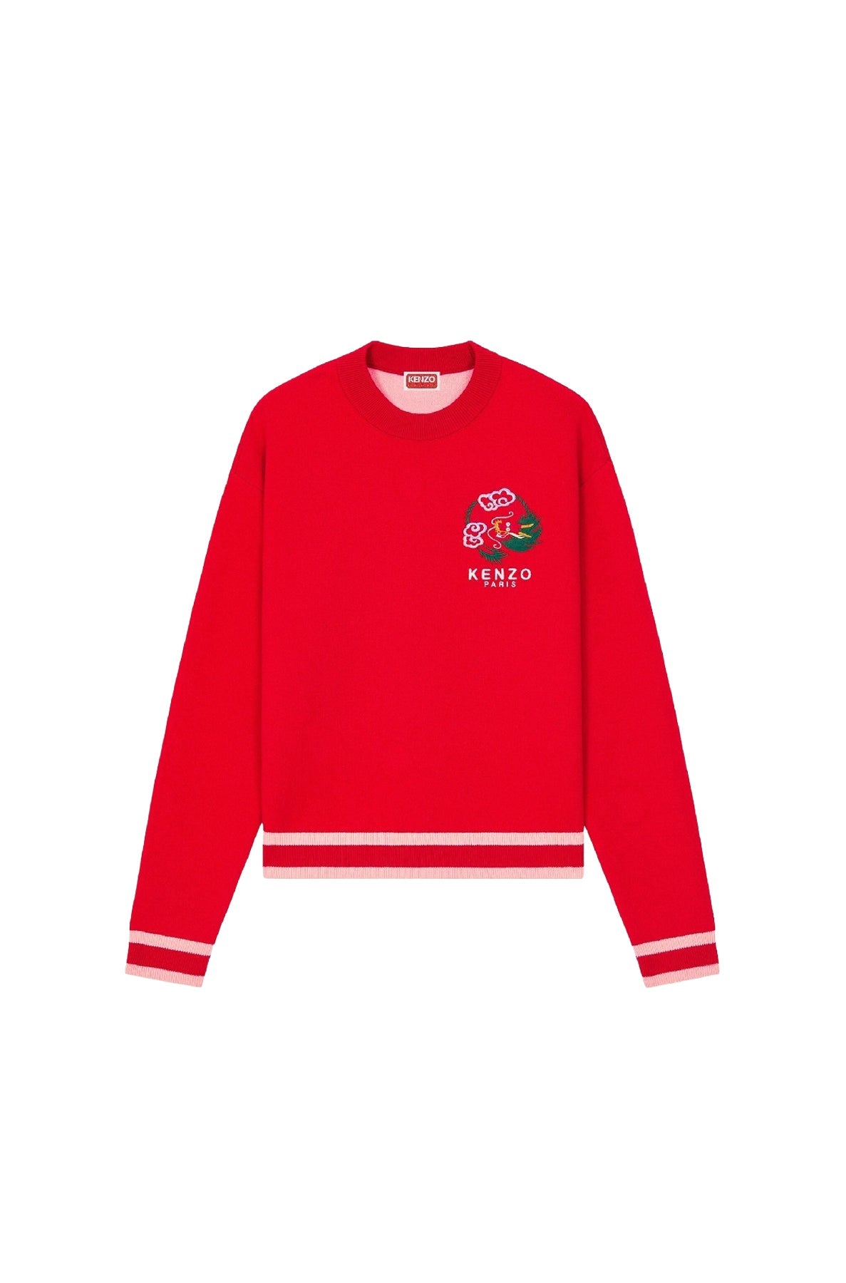 Cny Jumper