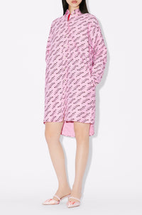 Verdy Shirt Dress