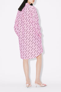 Verdy Shirt Dress
