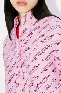 Verdy Shirt Dress