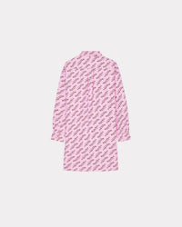 Verdy Shirt Dress