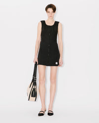 Boke 2.0 Fitted Dress /// LVMH