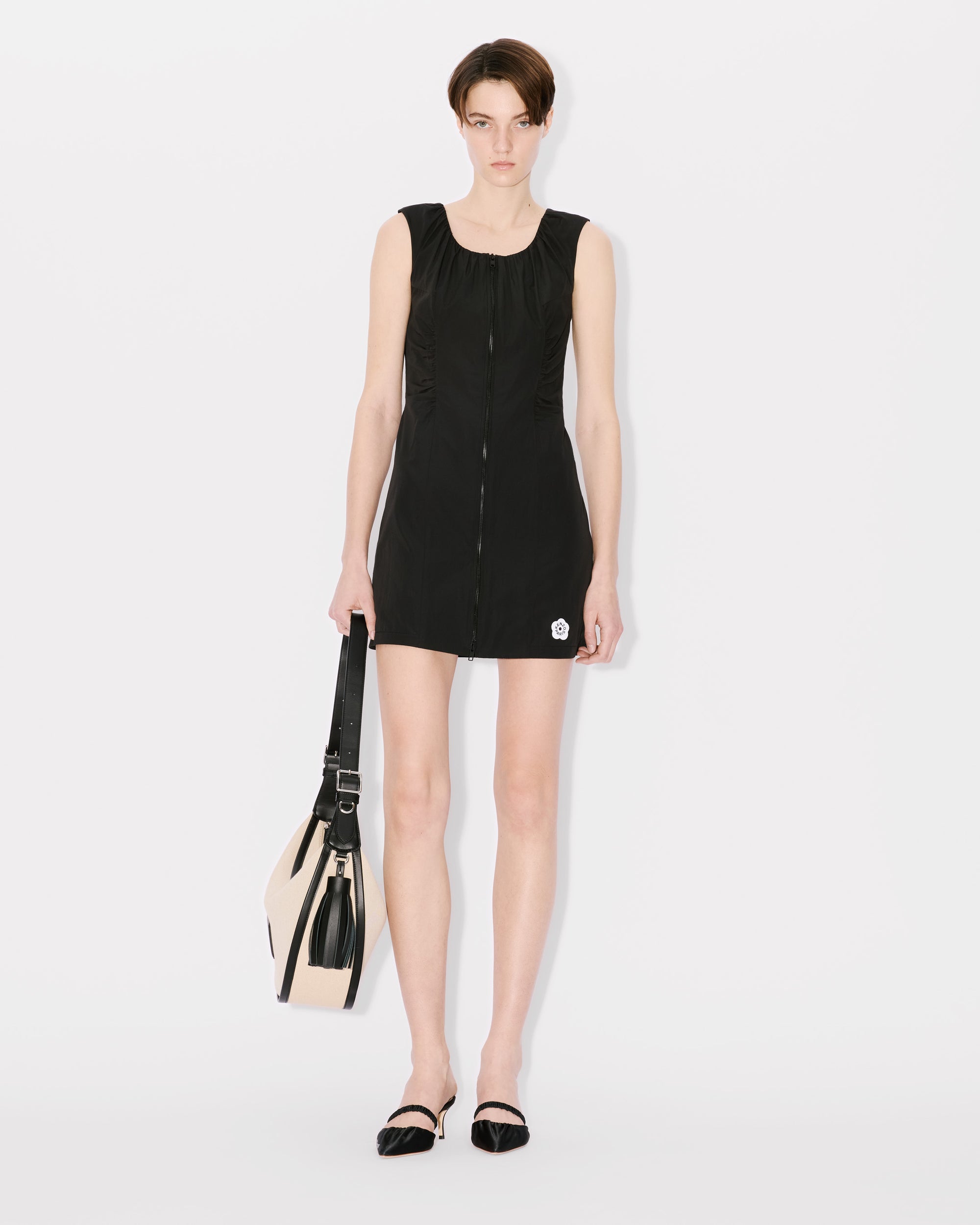 Boke 2.0 Fitted Dress /// LVMH