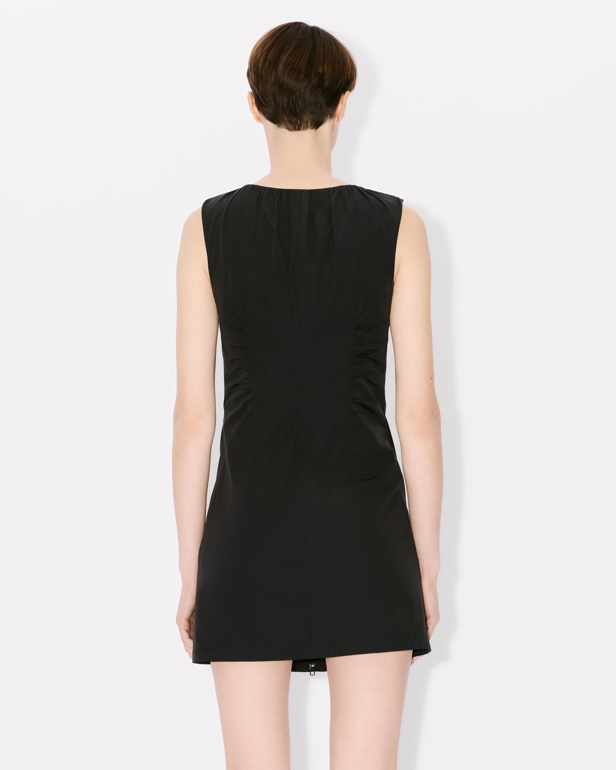 Boke 2.0 Fitted Dress /// LVMH