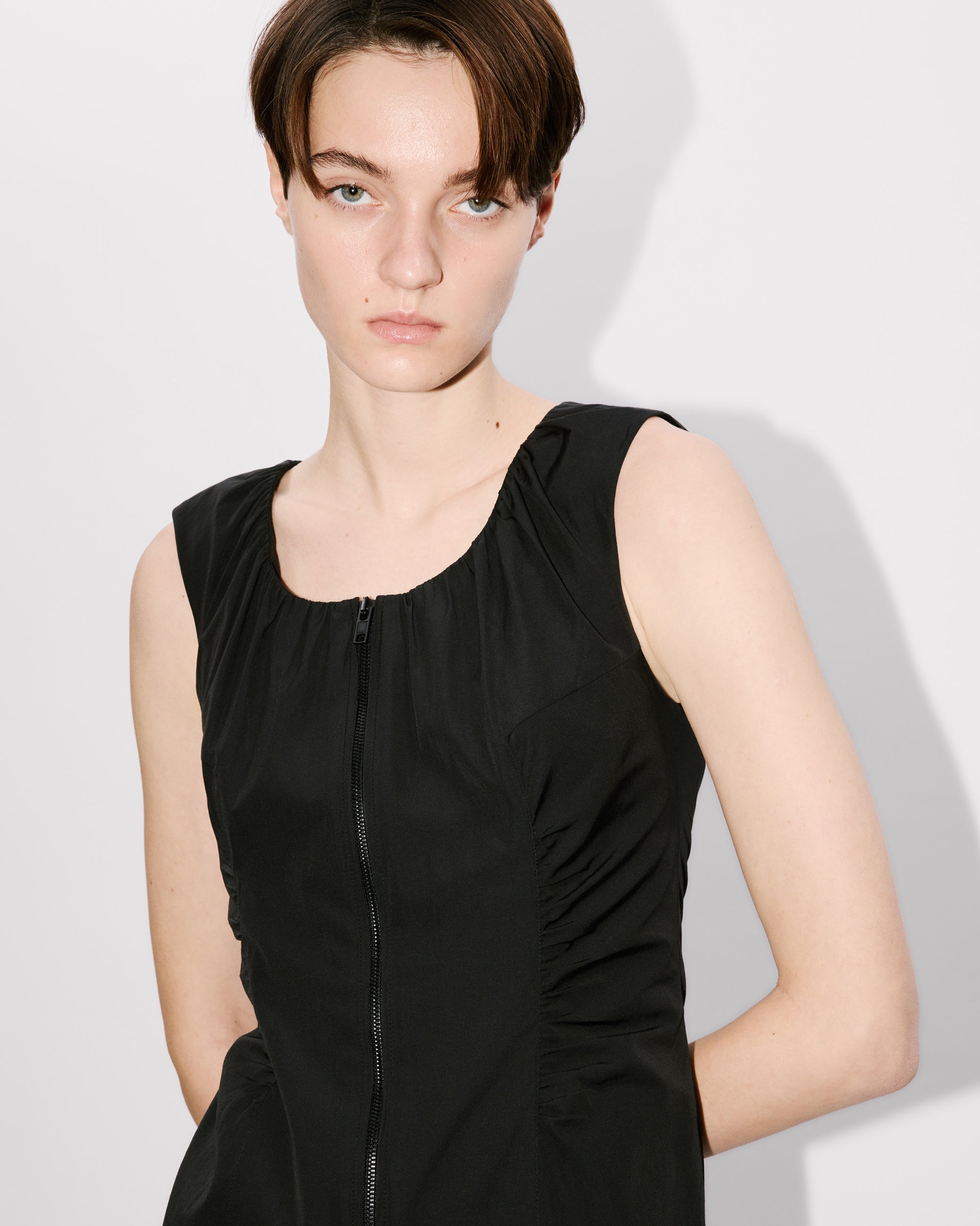Boke 2.0 Fitted Dress /// LVMH