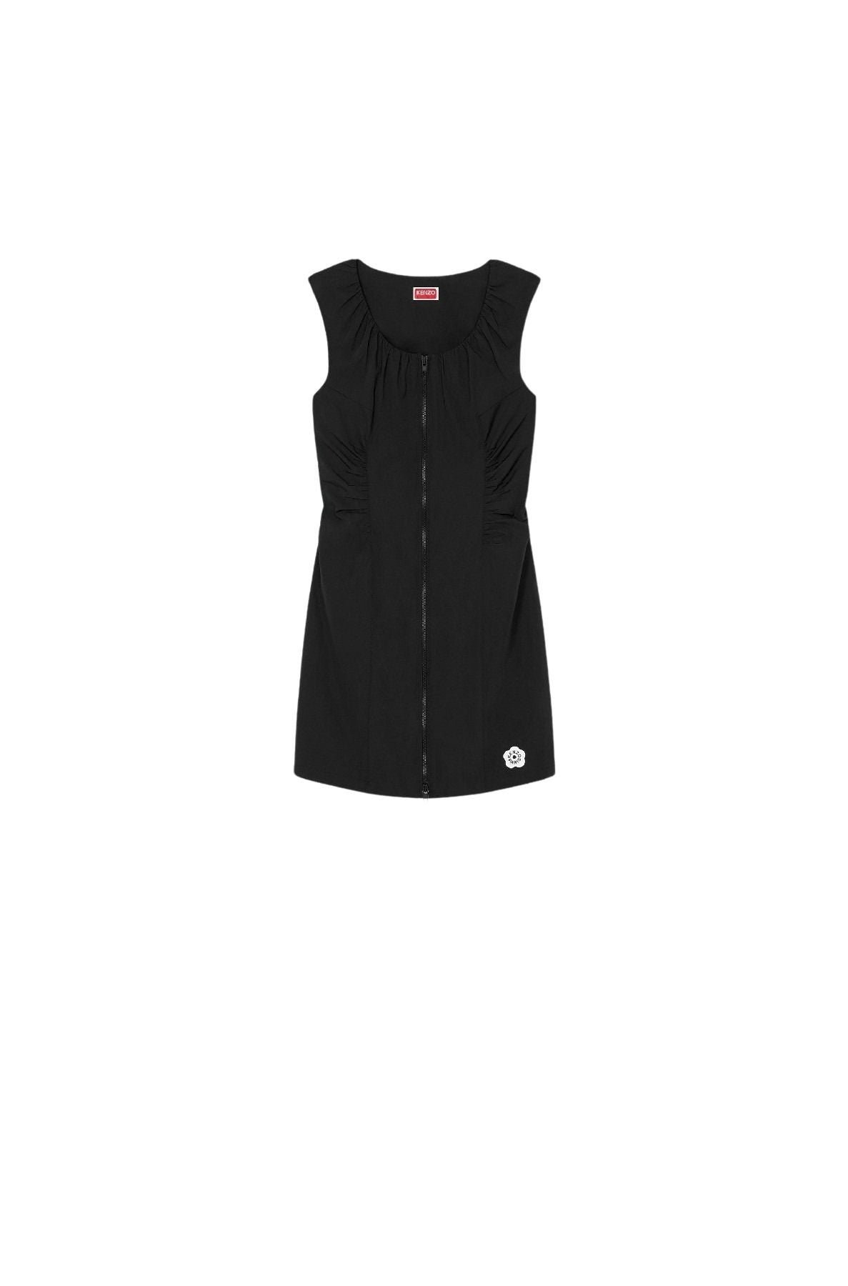 Boke 2.0 Fitted Dress /// LVMH
