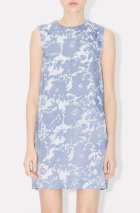 Flower Camo Small Dress