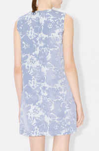 Flower Camo Small Dress