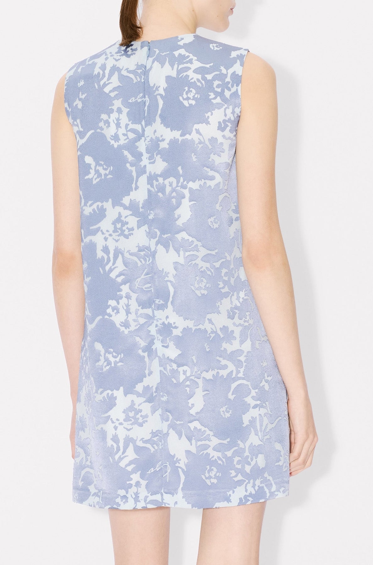 Flower Camo Small Dress