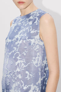 Flower Camo Small Dress