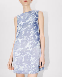 Flower Camo Small Dress
