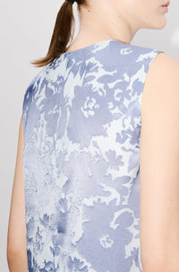 Flower Camo Small Dress